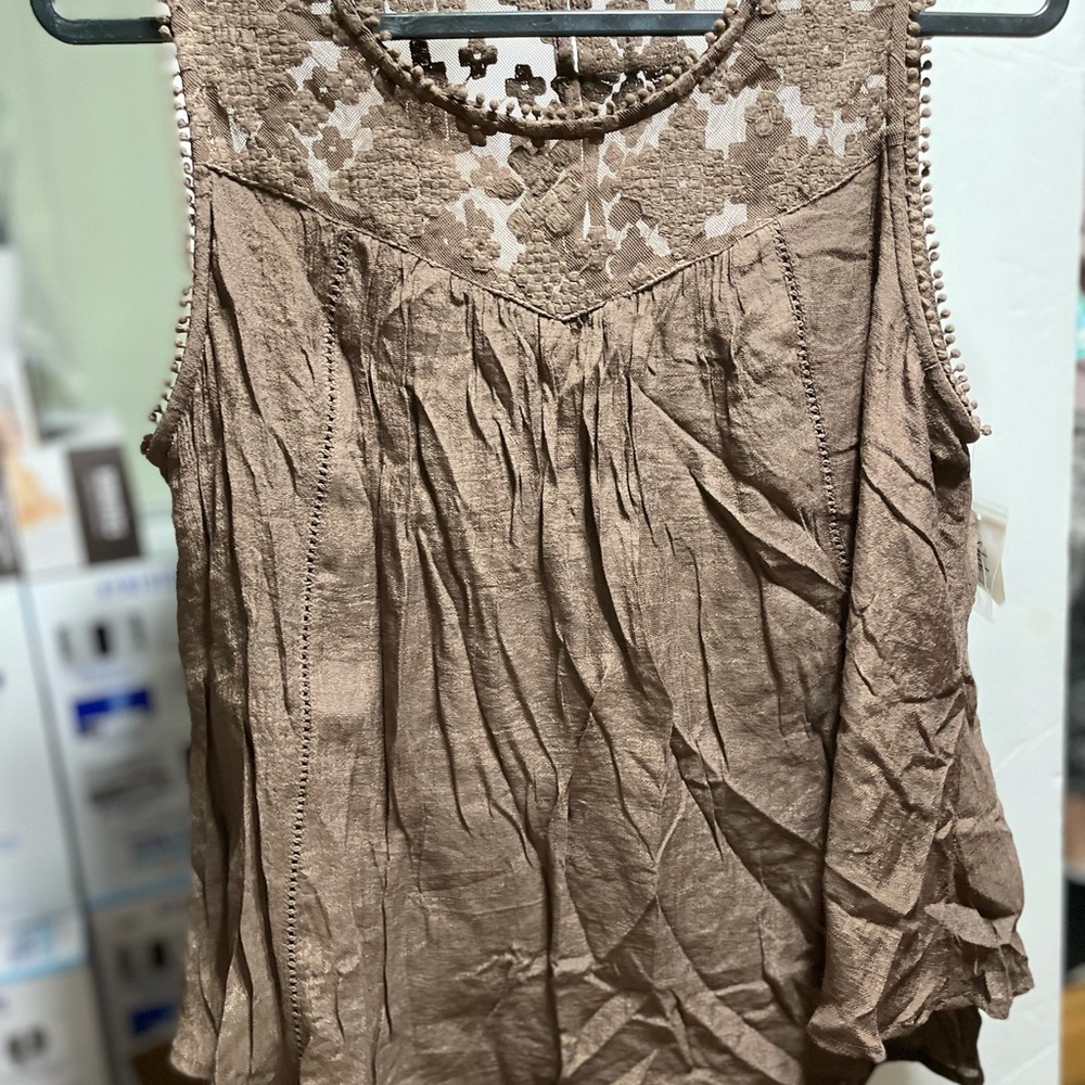 Women’s top 0X